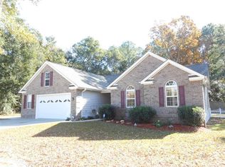 9085 Oak Ridge Plantation Dr, Calabash, NC 28467
