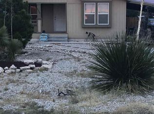 2204 Iris St, Carlsbad, NM 88220