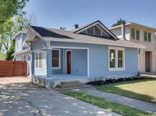 5418 Belmont Ave, Dallas, TX 75206