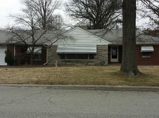 2423 Lynch Ave, Granite City, IL 62040