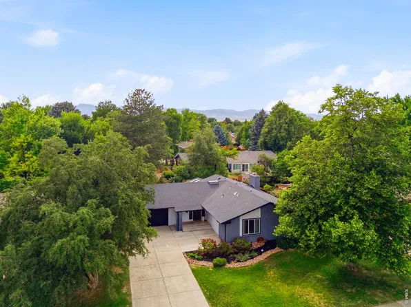 1909 Sequoia St, Fort Collins, CO 80525
