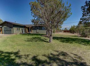 6400 Big Springs Rd, Montague, CA 96064