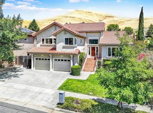 2128 Fieldcrest Ave, Fairfield, CA 94534