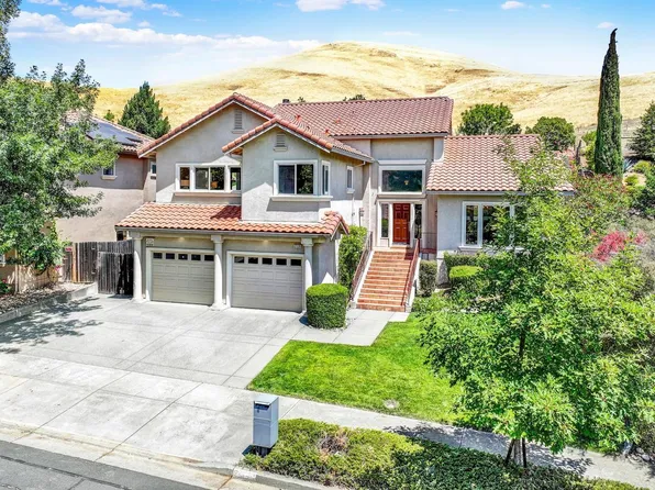 2128 Fieldcrest Avenue, Fairfield, CA 94534