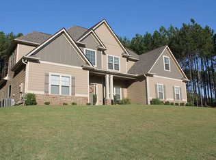 99 Harris Trl, Newnan, GA 30263