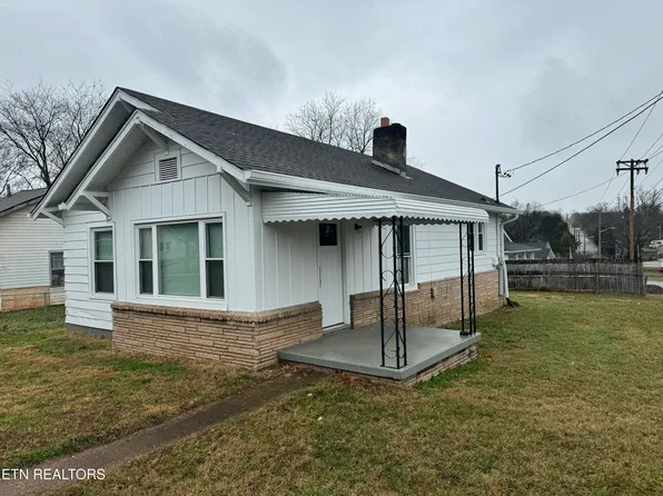 1101 W Baxter Ave NW, Knoxville, TN 37921