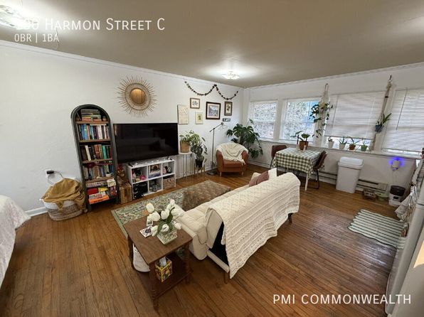 100 Harmon St APT C