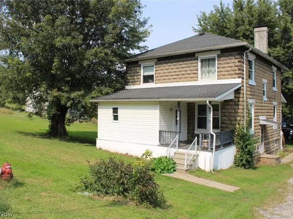 80 McLaughlin St, Adena, OH 43901