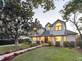 1056 Leonello Ave, Los Altos, CA 94024