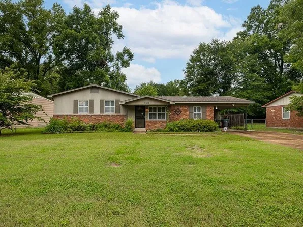 3215 Clearbrook St, Memphis, TN 38118