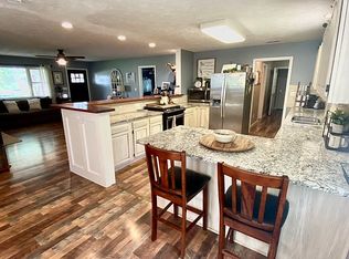 109 Sidney Ln, Goreville, IL 62939