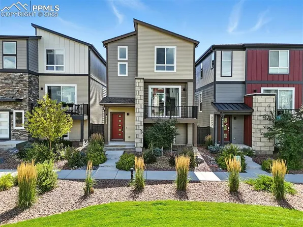 4254 Parkwood Trl, Colorado Springs, CO 80918