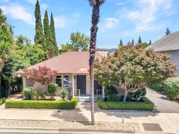 630 - 632 Randolph Street, Napa, CA 94559