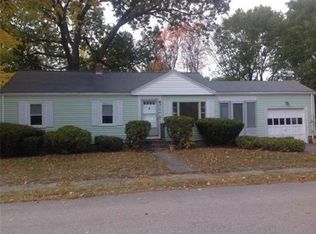 64 Gale Rd, Weymouth, MA 02188