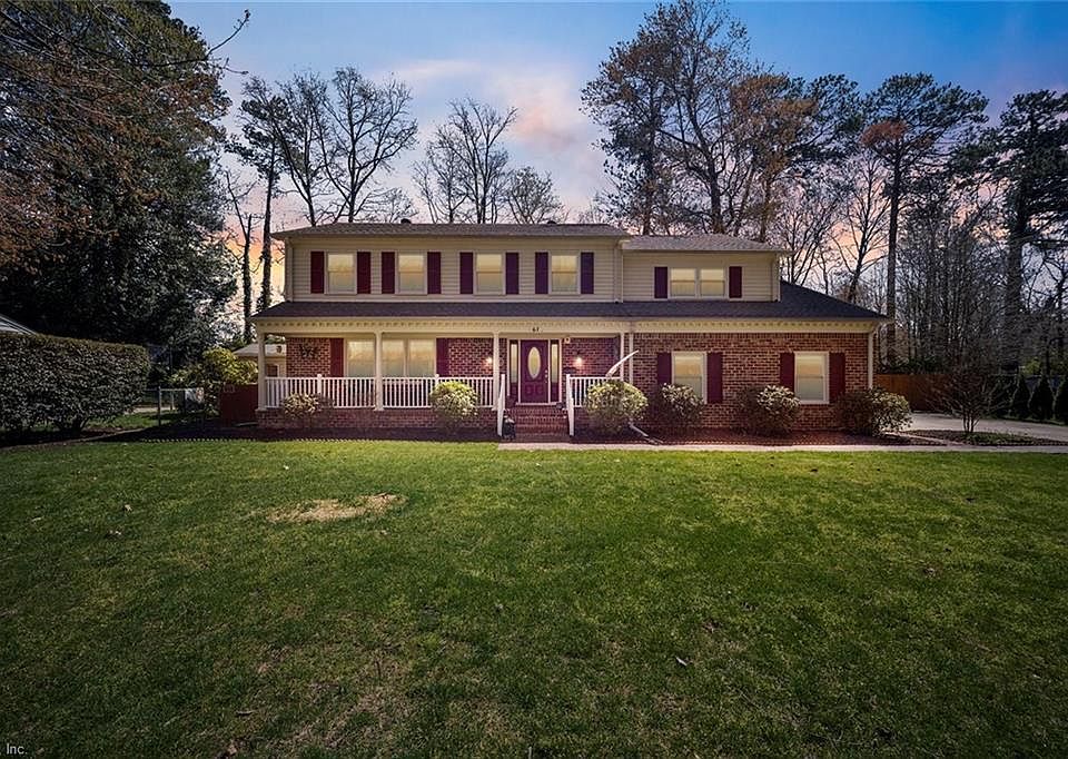 1st image of 61 Wendfield Cir