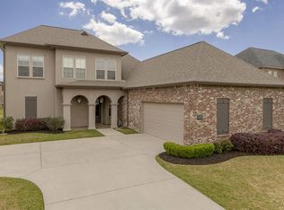 15283 Murano Ave, Prairieville, LA 70769