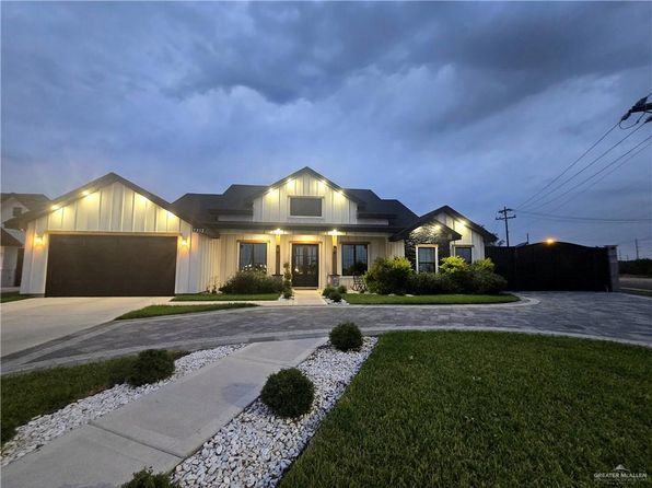 7313 N 25th Ln, McAllen, TX 78504