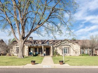 1703 Huntington St, Midland, TX 79705