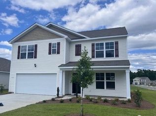 4079 Nelson Rd, Little River, SC 29566