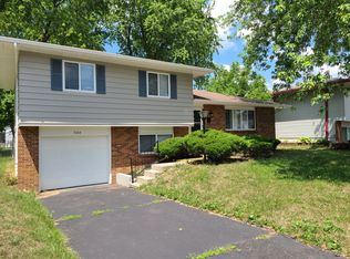 5104 Norcrest Dr, Columbus, OH 43232