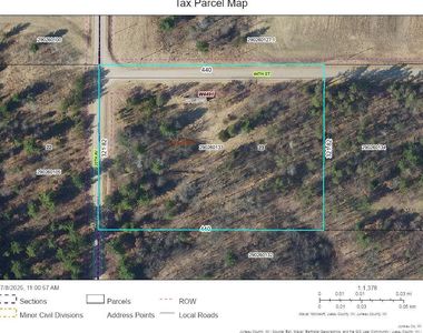 W4491 44th Street #6, Mauston, WI, 53948