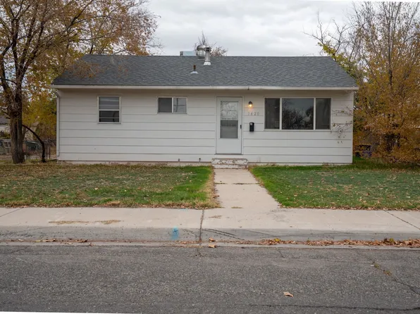 1420 N 17th St, Grand Junction, CO 81501