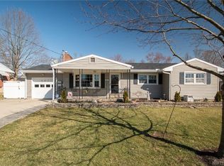 4517 Creekview Dr, Middletown, OH 45044