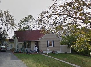 52 Sherbrooke Rd, Lindenhurst, NY 11757