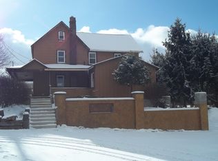 7425 Wales Ave NW, North Canton, OH 44720