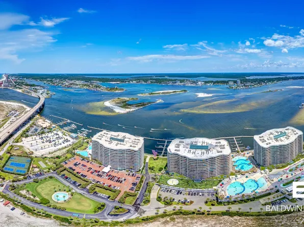 28103 Perdido Beach Blvd APT B814, Orange Beach, AL 36561