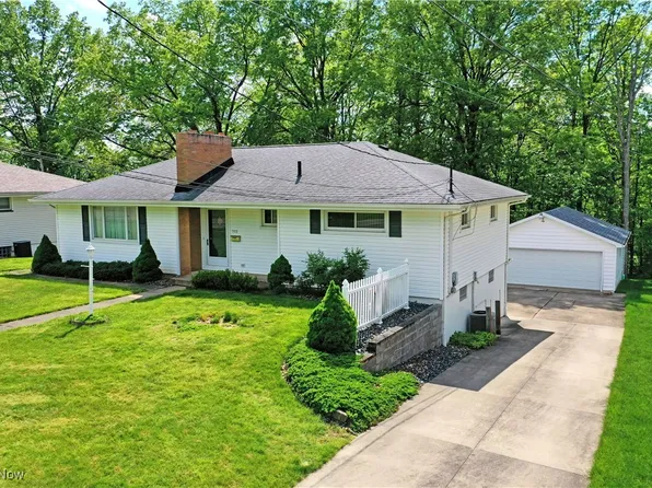 712 Hartzell Ave, Niles, OH 44446