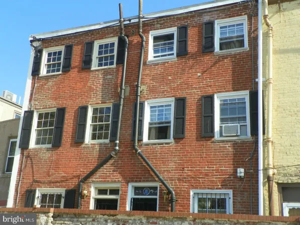 205 Federal 1r 2r St, Philadelphia, PA 19147
