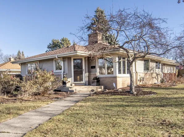 2672 South 52nd STREET, Milwaukee, WI 53219