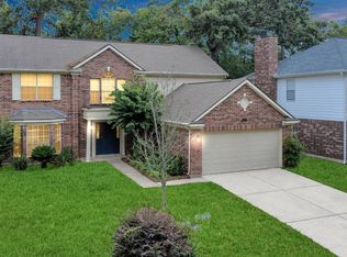 4907 Echo Falls Dr, Kingwood, TX 77345