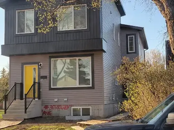 10836 73rd Ave NW #1A, Edmonton, AB T6E 1C7