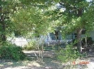 9383 Blue Bird, Quinlan, TX 75474