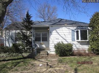 1612 W 11th St, Lorain, OH 44052