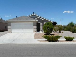 7401 Cripple Creek Rd NW, Albuquerque, NM 87114