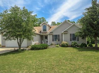 1105 Christina Ct, Painesville, OH 44077