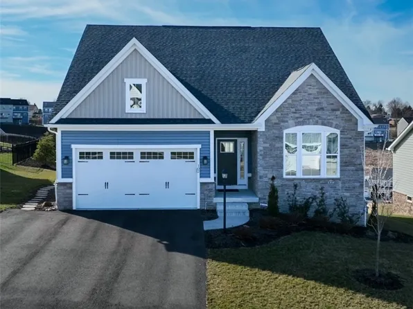 102 Spyglass Dr, Pittsburgh, PA 15229