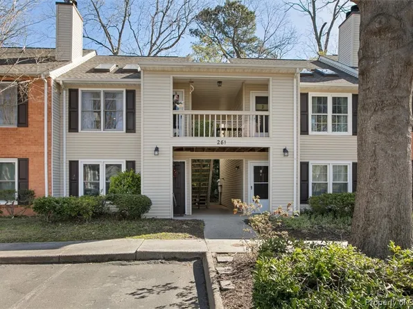 281 Patriot Ln APT C, Williamsburg, VA 23185