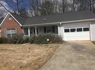 233 Oak Cir, Stockbridge, GA 30281