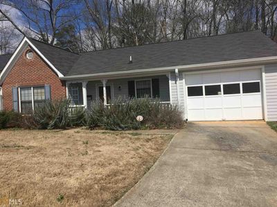 233 Oak Cir N, Stockbridge, GA, 30281