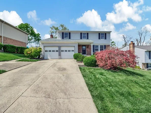 2137 Julie Ter, Cincinnati, OH 45215