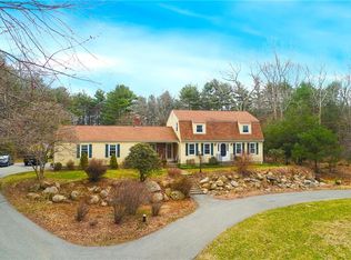 220 Weaver Hill Rd, Coventry, RI 02816