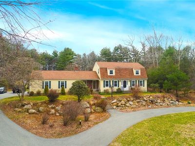 220 Weaver Hill Rd, Coventry, RI, 02816