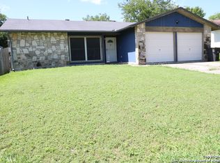5906 Bowsprit St, San Antonio, TX 78242