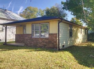 1716 Nelle St, Anderson, IN 46016