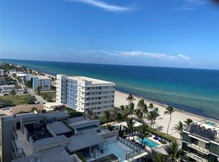 2201 S Ocean Dr APT 1404, Hollywood, FL 33019