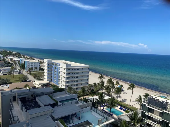 2201 S Ocean Drive #1404, Hollywood, FL 33019